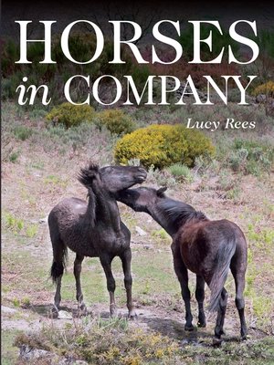 cover image of Horses in Company